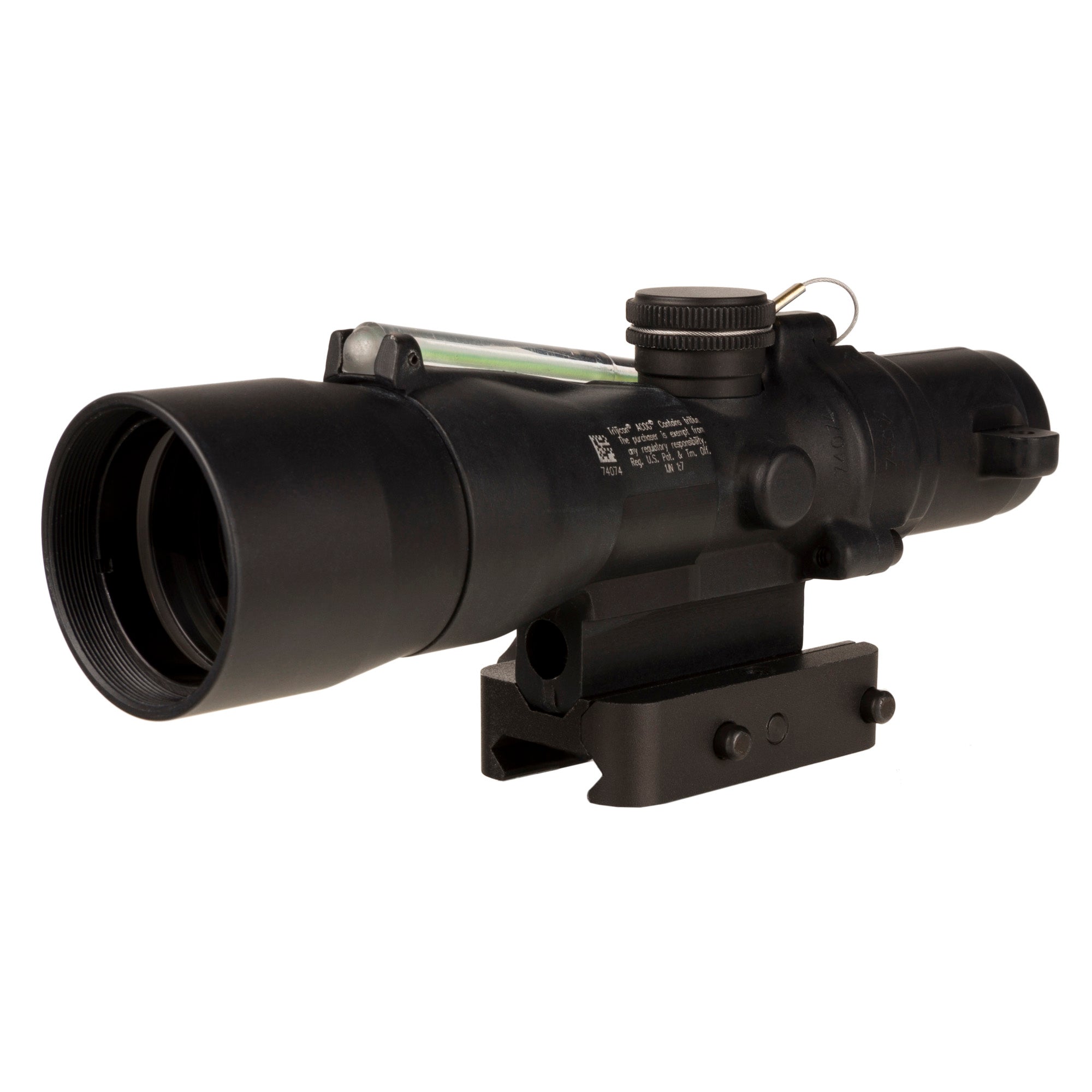TRIJICON ACOG 3X30 GRN CHEVRON .223 - Get Tight Gear