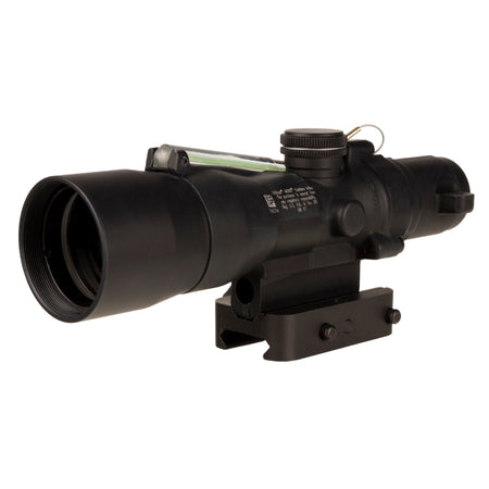 TRIJICON ACOG 3X30 GRN CHEVRON .223 - Get Tight Gear