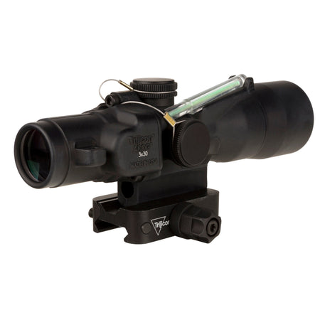TRIJICON ACOG 3X30 GRN CHEVRON .223 - Get Tight Gear