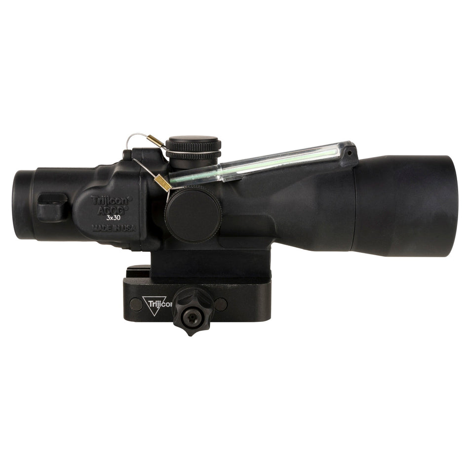 TRIJICON ACOG 3X30 GRN HS/DOT .223 - Get Tight Gear
