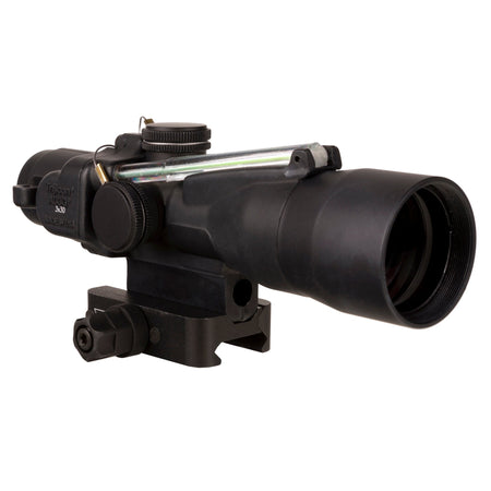 TRIJICON ACOG 3X30 GRN HS/DOT .223 - Get Tight Gear