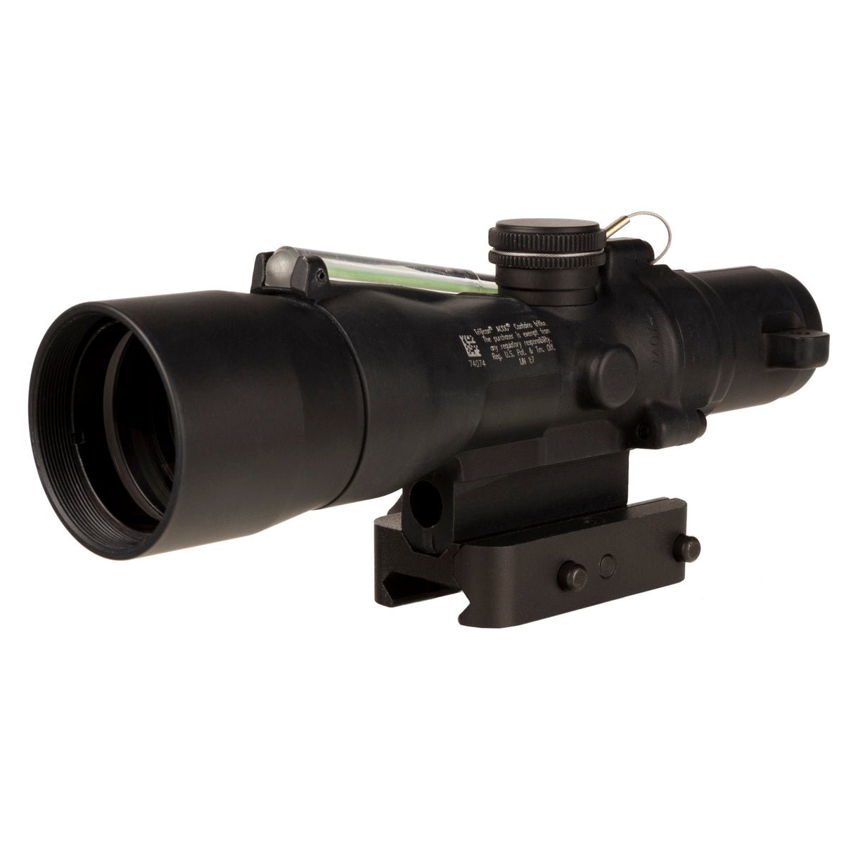 TRIJICON ACOG 3X30 GRN HS/DOT .223 - Get Tight Gear