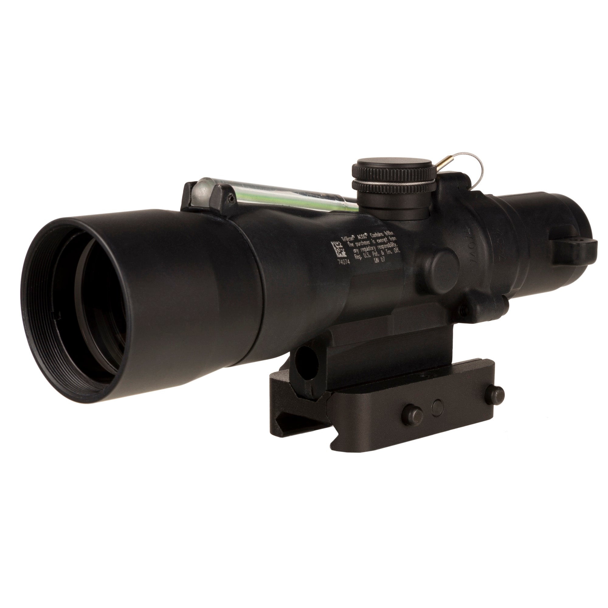 TRIJICON ACOG 3X30 GRN HS/DOT .223 - Get Tight Gear