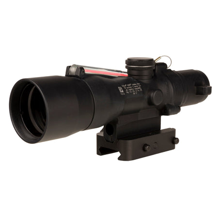 TRIJICON ACOG 3X30 RED CHEVRON .223 - Get Tight Gear