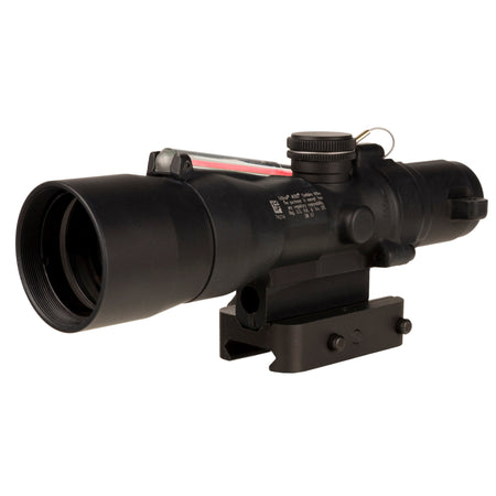 TRIJICON ACOG 3X30 RED XHR 300 BLK - Get Tight Gear