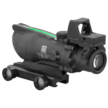 TRIJICON ACOG 4X32 223 GRN CHV W/RMR - Get Tight Gear