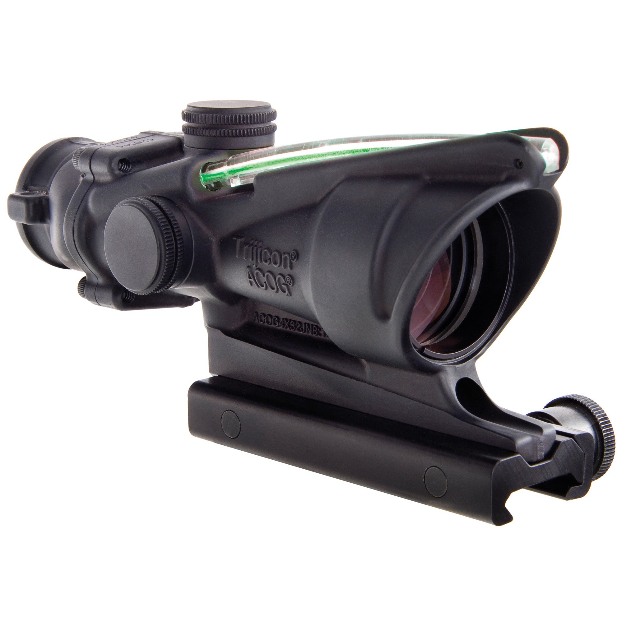 TRIJICON ACOG 4X32 .223 GRN HS/DOT - Get Tight Gear