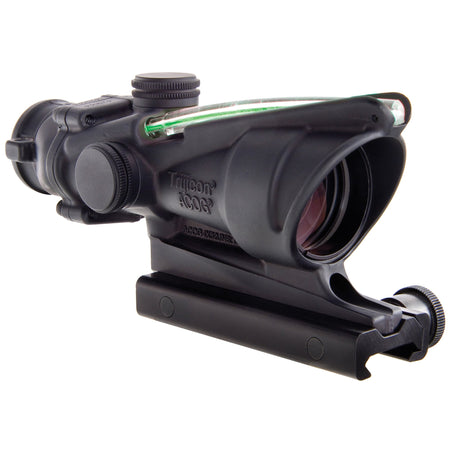 TRIJICON ACOG 4X32 .223 GRN HS/DOT - Get Tight Gear