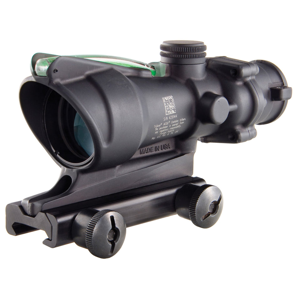 TRIJICON ACOG 4X32 .223 GRN HS/DOT - Get Tight Gear