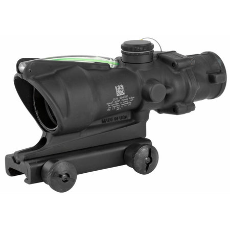 TRIJICON ACOG 4X32 GRN HS 6.8 W/TA51 - Get Tight Gear