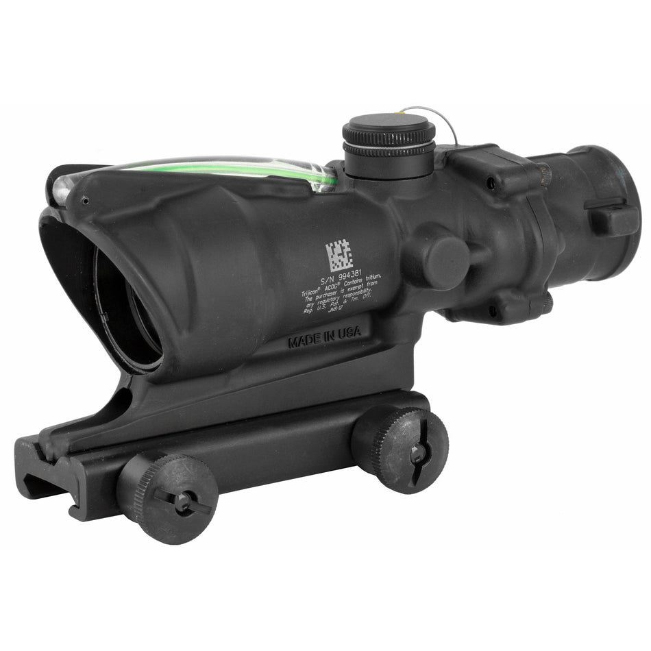 TRIJICON ACOG 4X32 GRN HS 6.8 W/TA51 - Get Tight Gear