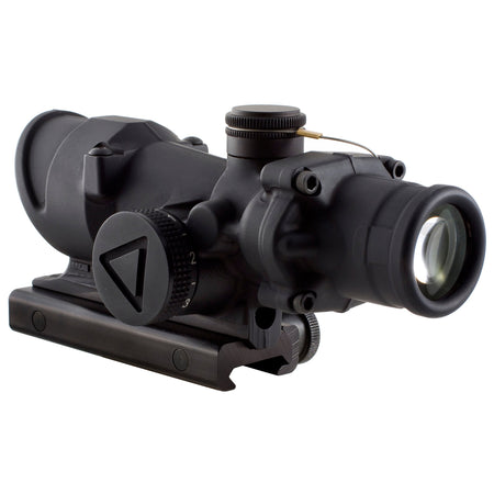 TRIJICON ACOG 4X32 LED .223 CH TA51 - Get Tight Gear