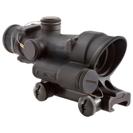 TRIJICON ACOG 4X32 LED .223 CH TA51 - Get Tight Gear
