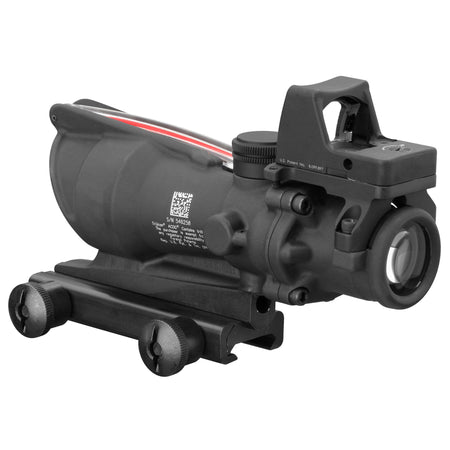 TRIJICON ACOG 4X32 RED CV 223 W/RMR - Get Tight Gear