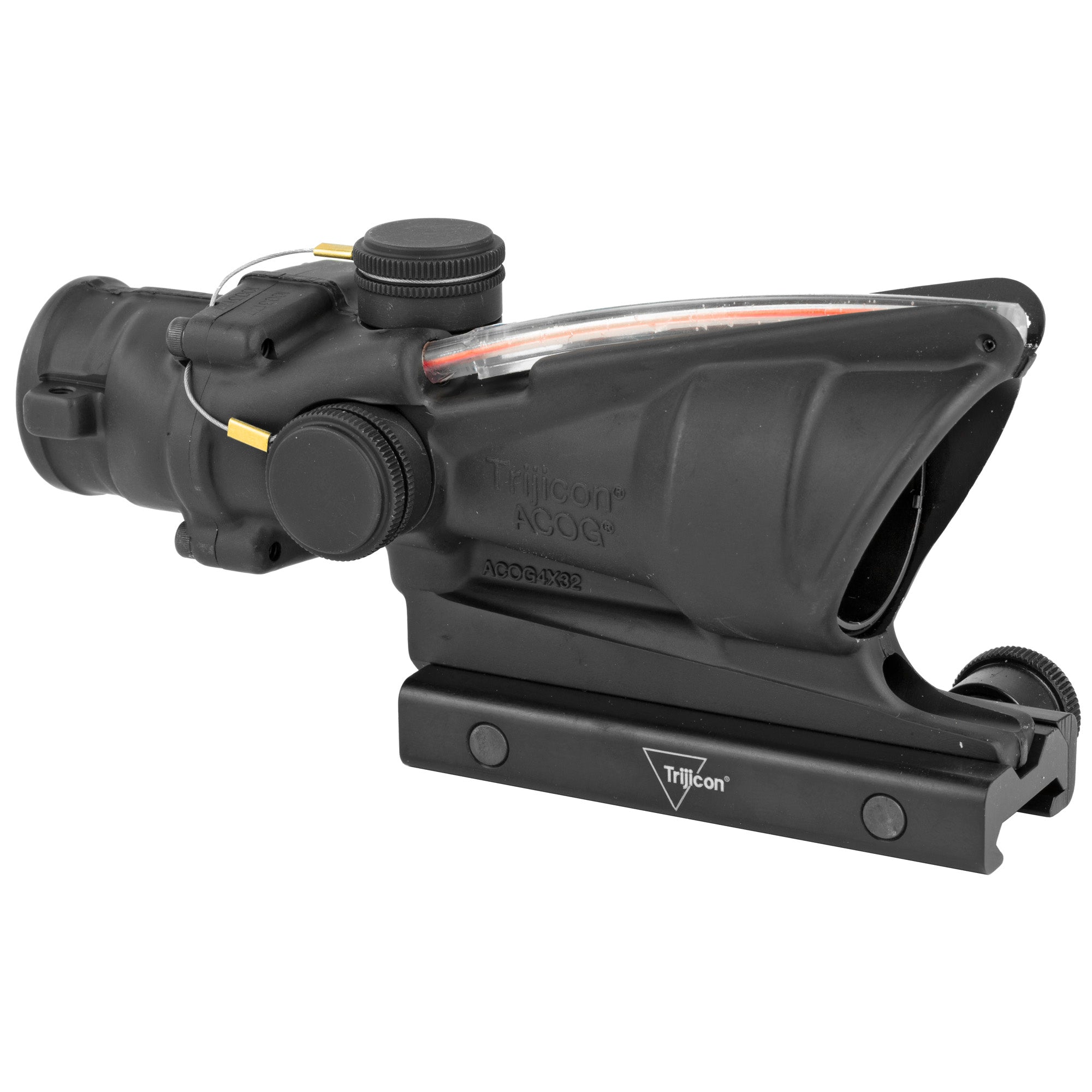 TRIJICON ACOG 4X32 RED XHR .223 - Get Tight Gear