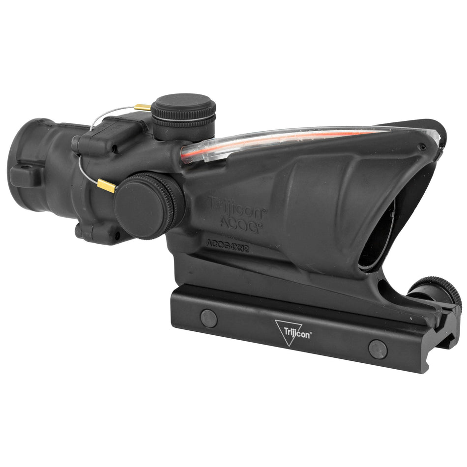 TRIJICON ACOG 4X32 RED XHR .223 - Get Tight Gear