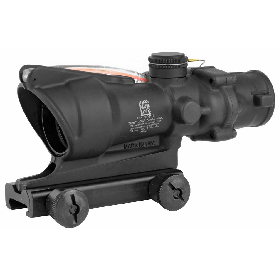 TRIJICON ACOG 4X32 RED XHR .223 - Get Tight Gear