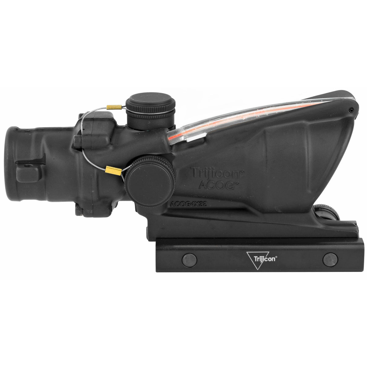 TRIJICON ACOG 4X32 RED XHR .223 - Get Tight Gear