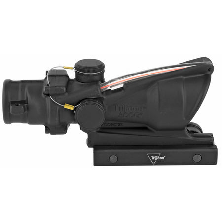TRIJICON ACOG 4X32 W/RED HS .223 RET - Get Tight Gear