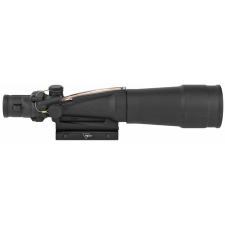 TRIJICON ACOG 5.5X50 RED CHV 308 FLT - Get Tight Gear