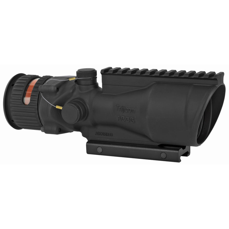 TRIJICON ACOG 6X48 RED HORSESHOE 308 - Get Tight Gear