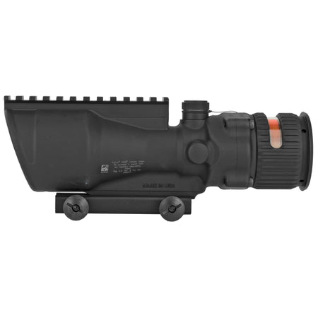 TRIJICON ACOG 6X48 RED HORSESHOE 308 - Get Tight Gear