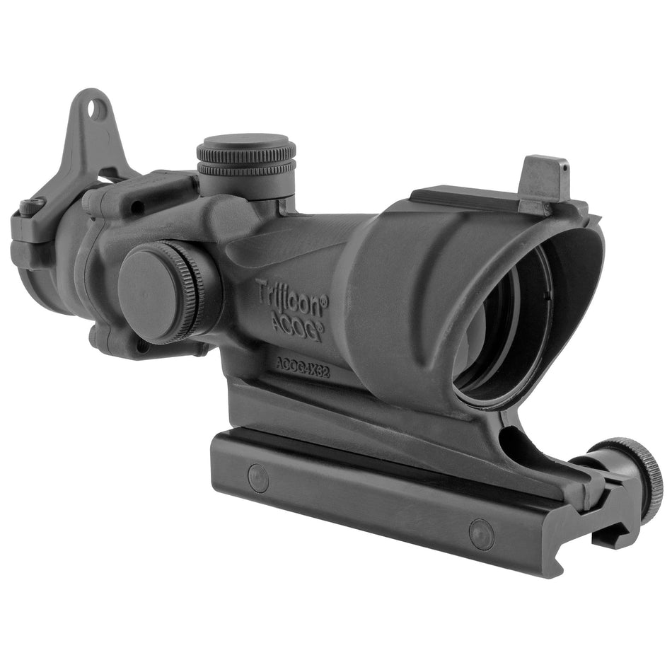 TRIJICON ACOG M4A1 W FLAT TOP .308 - Get Tight Gear