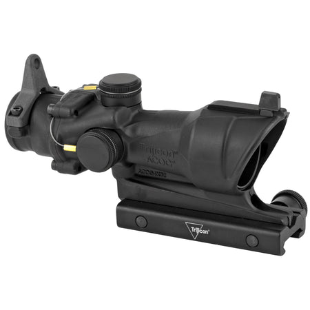 TRIJICON ACOG M4A1 W FLAT TOP ADAPT - Get Tight Gear