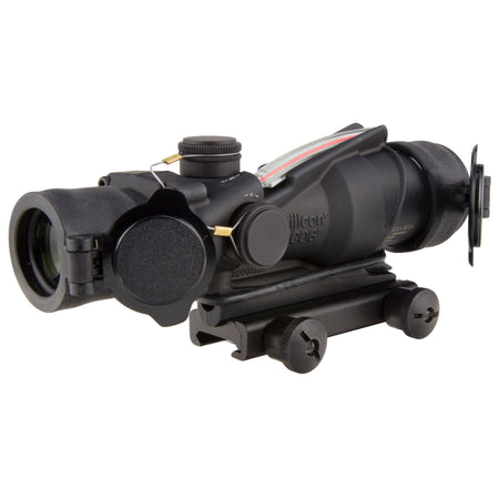 TRIJICON ACOG RCO 4X32 RED CHV M150 - Get Tight Gear