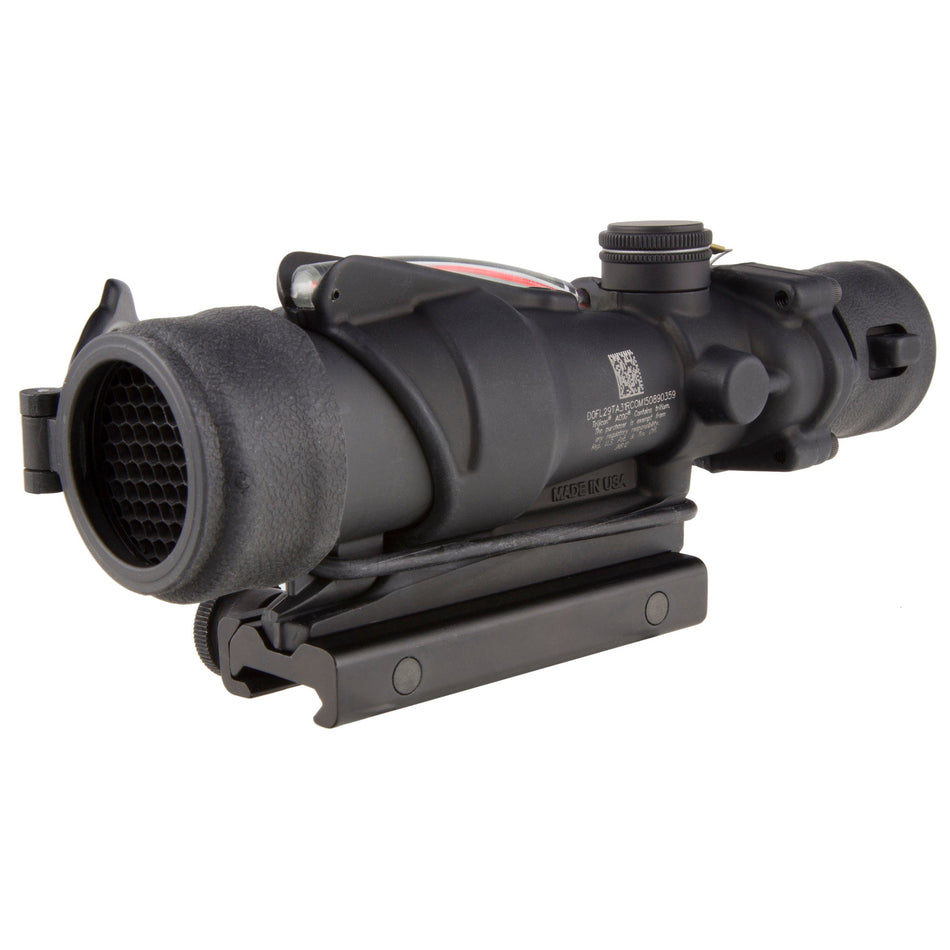 TRIJICON ACOG RCO 4X32 RED CHV M150 - Get Tight Gear
