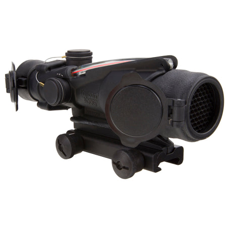 TRIJICON ACOG RCO 4X32 RED CHV M150 - Get Tight Gear