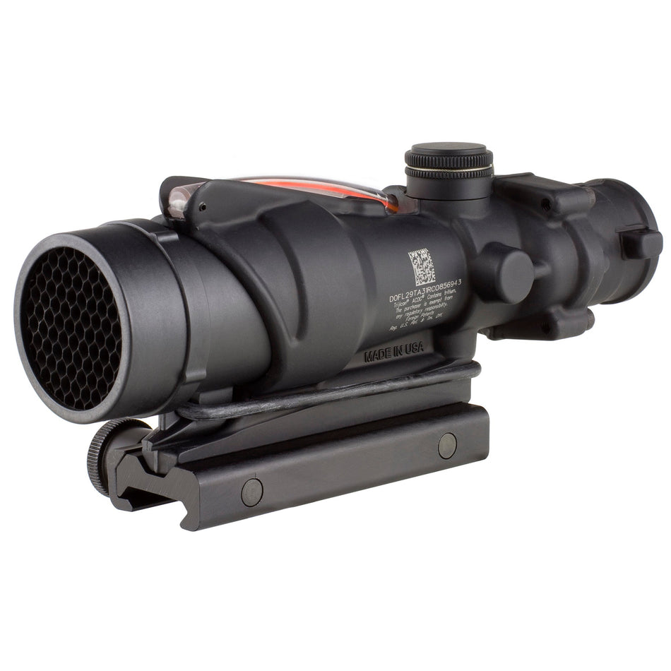 TRIJICON ACOG RCO 4X32 RED CHV M16A4 - Get Tight Gear