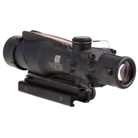 TRIJICON ACOG RCO 4X32 RED CHV M16A4 - Get Tight Gear