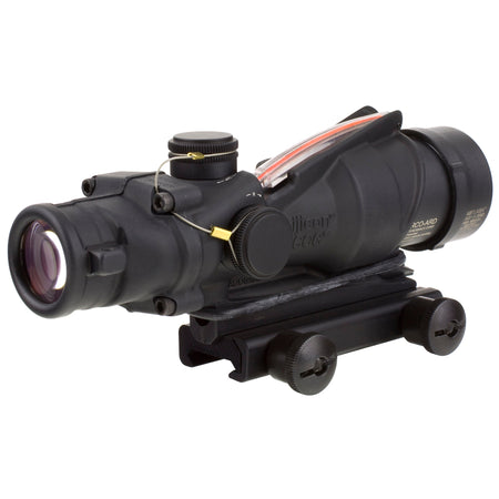 TRIJICON ACOG RCO 4X32 RED CHV M16A4 - Get Tight Gear