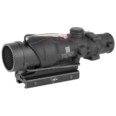 TRIJICON ACOG RCO 4X32 RED CHV M4 - Get Tight Gear