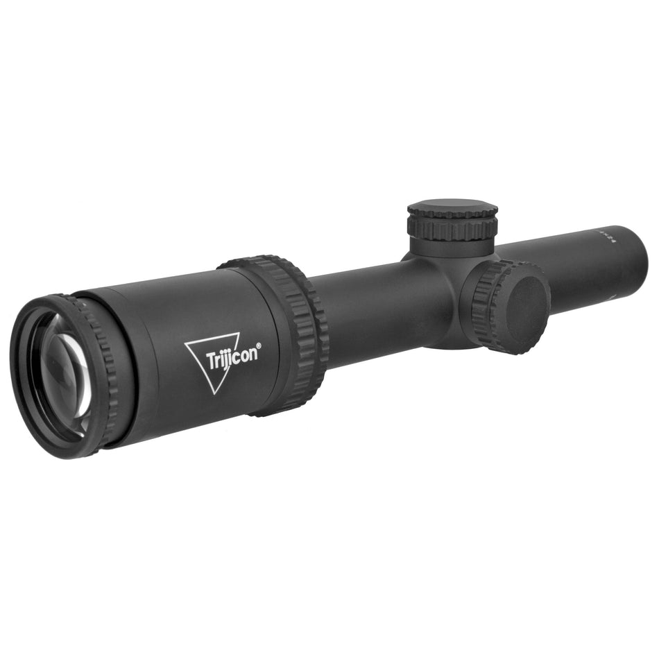 TRIJICON ASCENT 1 - 4X24 BDC TARGET - Get Tight Gear