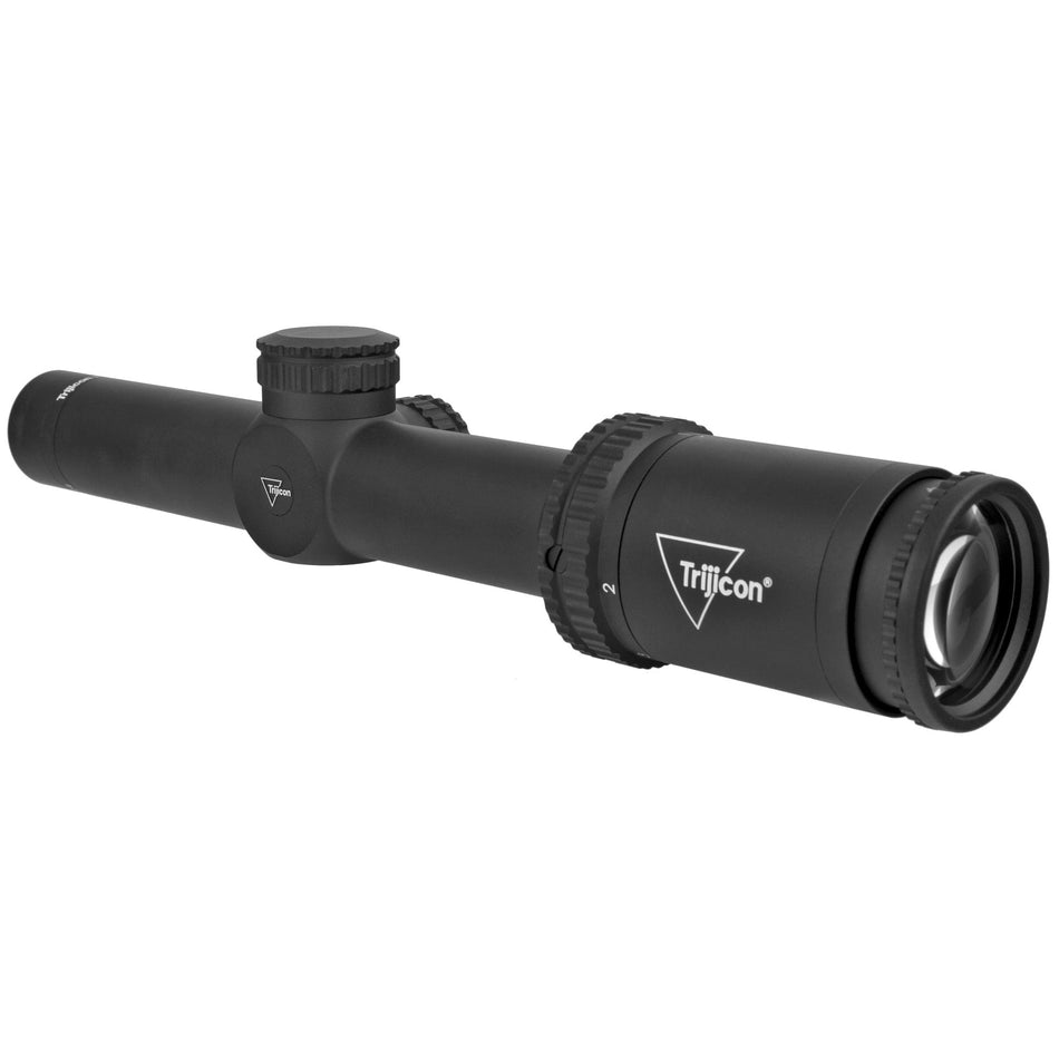 TRIJICON ASCENT 1 - 4X24 BDC TARGET - Get Tight Gear