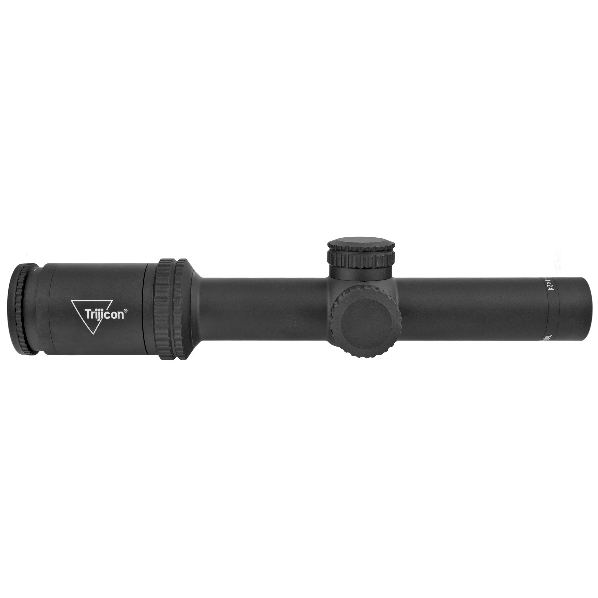 TRIJICON ASCENT 1 - 4X24 BDC TARGET - Get Tight Gear