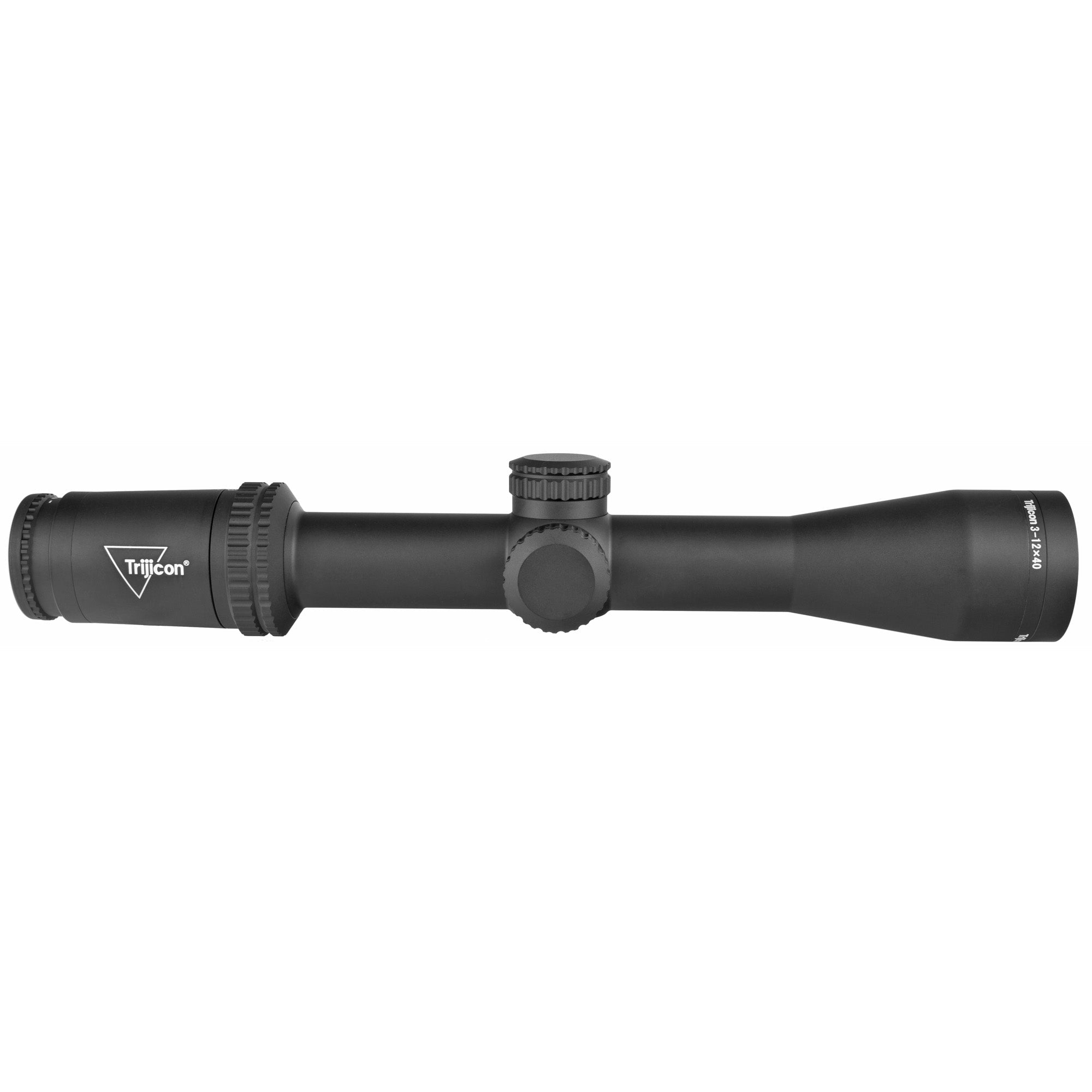 TRIJICON ASCENT 3 - 12X40 BDC TARGET - Get Tight Gear