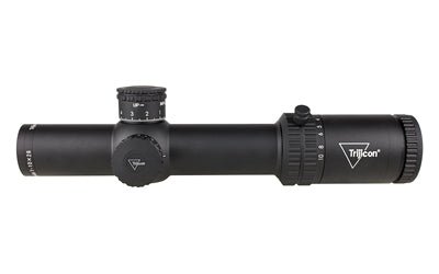 TRIJICON CREDO 1 - 10X28 FFP MRAD R/G - Get Tight Gear