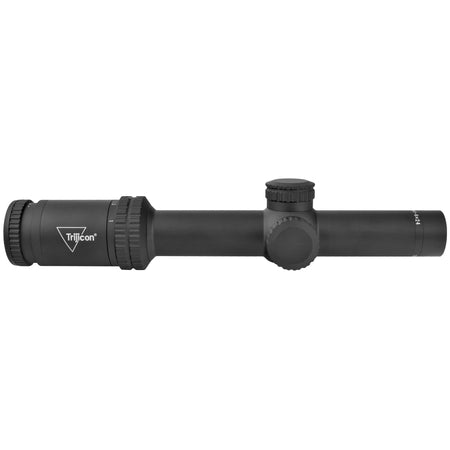 TRIJICON CREDO 1 - 6X24 SFP BDC GREEN - Get Tight Gear
