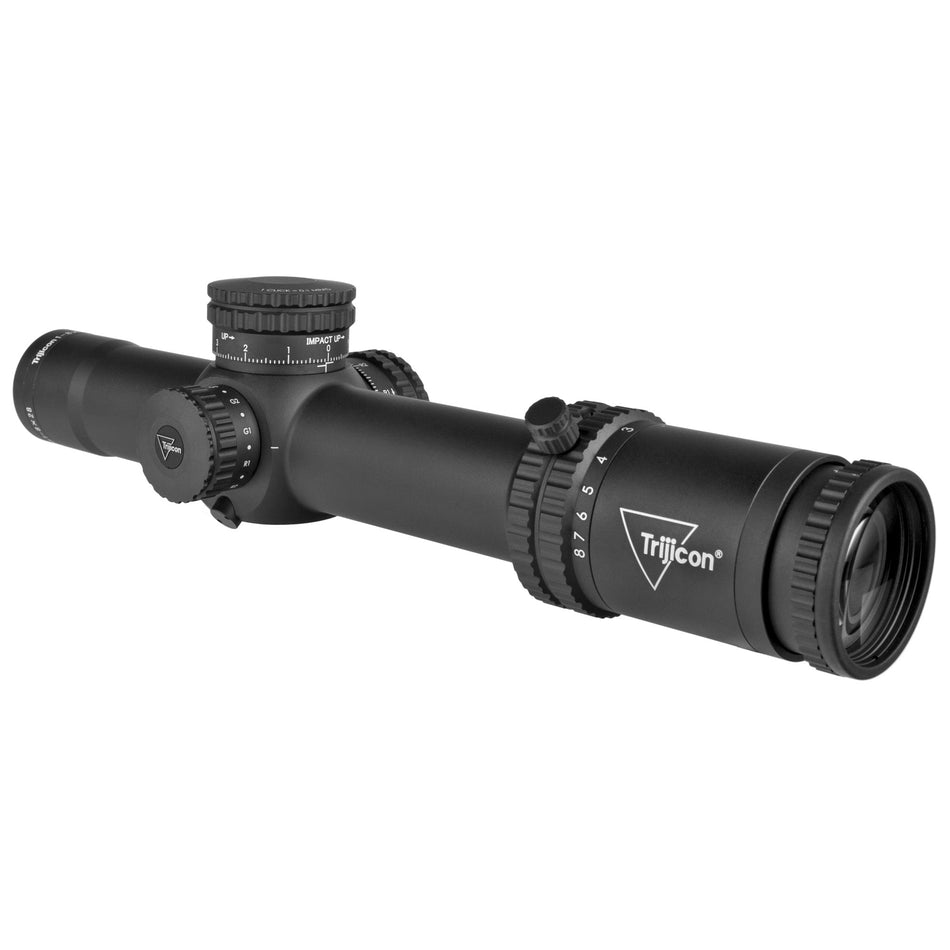 TRIJICON CREDO 1 - 8X28 FFP MRAD R/G - Get Tight Gear
