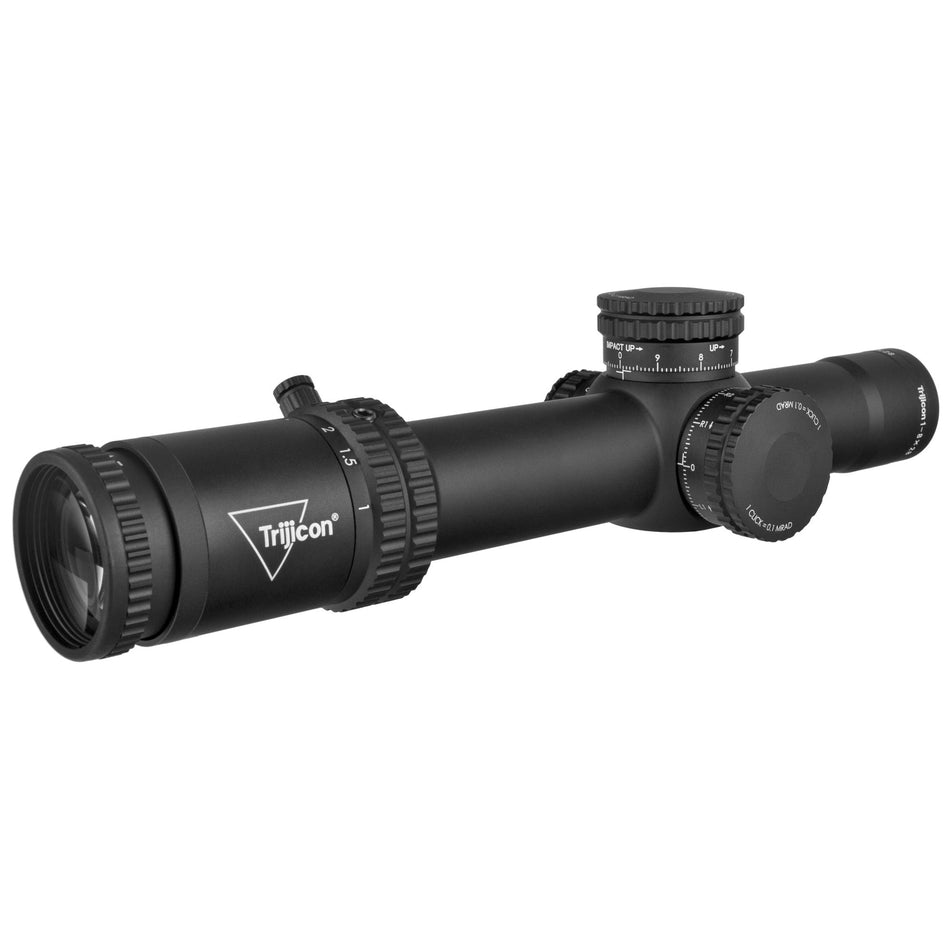 TRIJICON CREDO 1 - 8X28 FFP MRAD R/G - Get Tight Gear