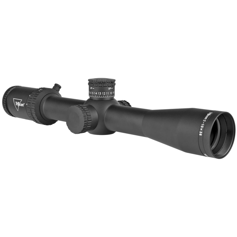 TRIJICON CREDO 2 - 10X36 FFP MOA RED - Get Tight Gear