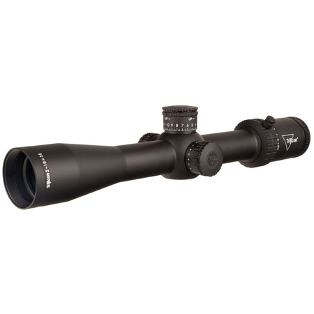 TRIJICON CREDO 2 - 10X36 FFP MOA RED - Get Tight Gear