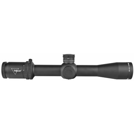 TRIJICON CREDO 2 - 10X36 FFP MOA RED - Get Tight Gear