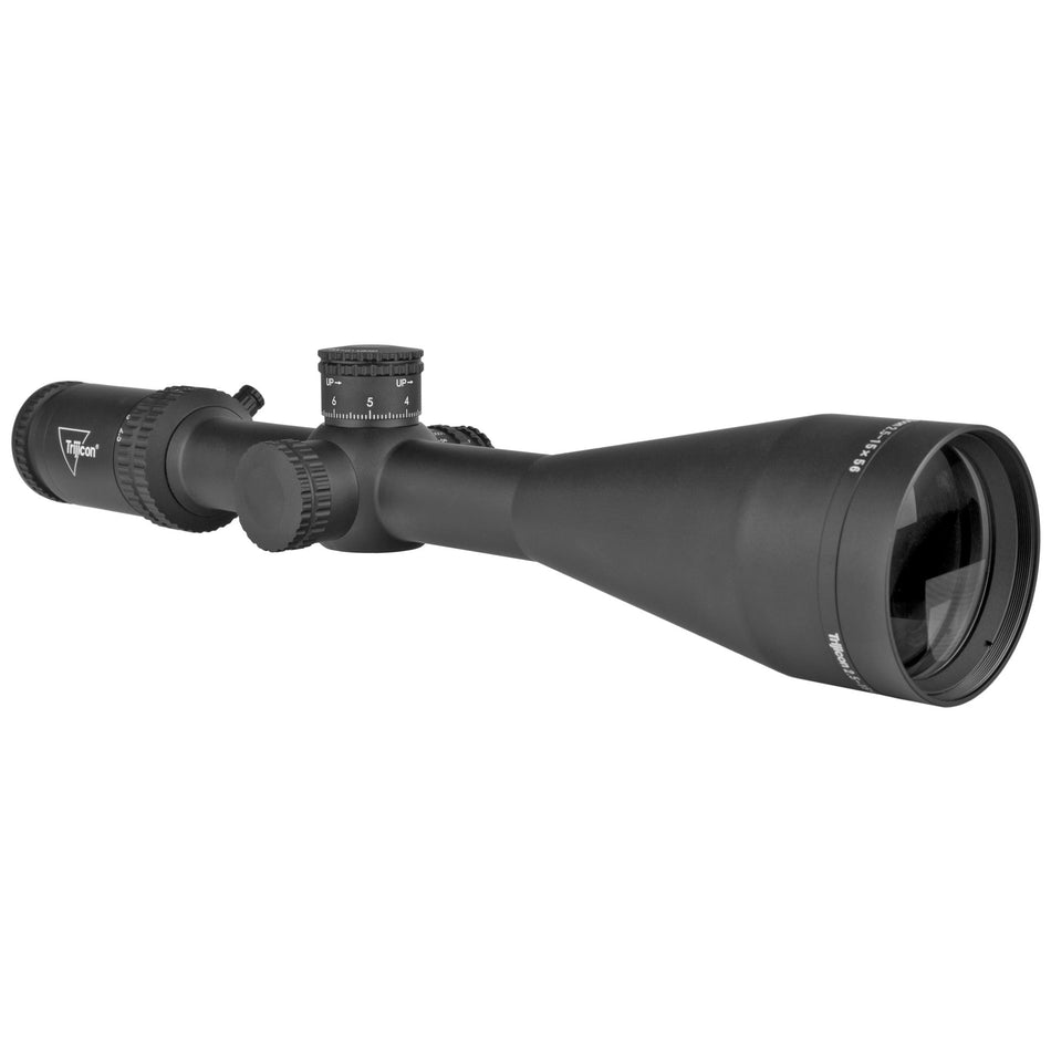 TRIJICON CREDO 2.5 - 15X56 SFP MRAD GR - Get Tight Gear