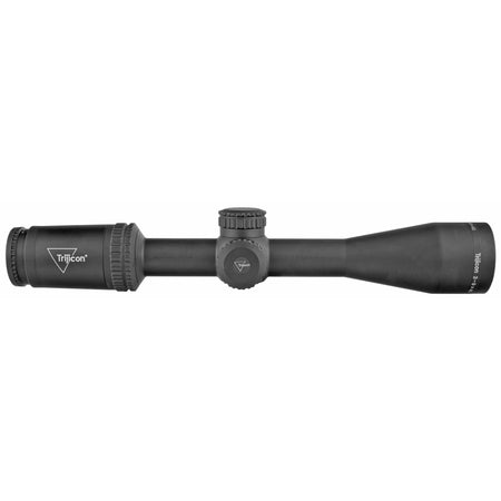TRIJICON CREDO 3 - 9X40 SFP DPLX RED - Get Tight Gear