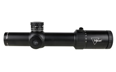 TRIJICON CREDO HX 1 - 10X28 FFP MOA - Get Tight Gear