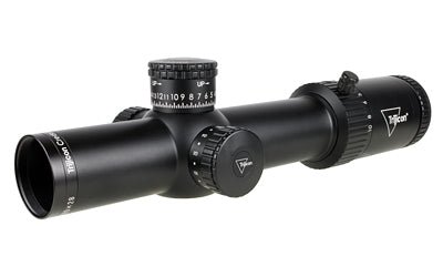 TRIJICON CREDO HX 1 - 10X28 FFP MOA - Get Tight Gear
